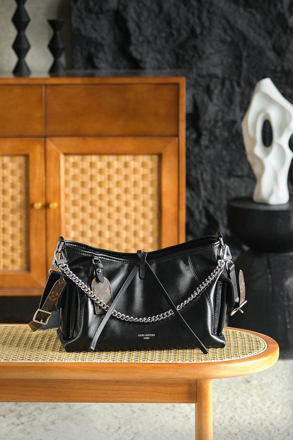 Carryall Cargo Louis Vuitton M24861