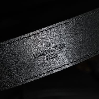 Carryall Dark Louis Vuitton M25143.1