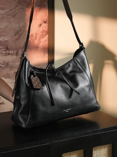 Carryall Dark Louis Vuitton M25143.1