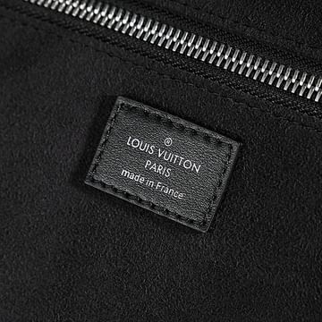 Carryall Dark Louis Vuitton M25143.1