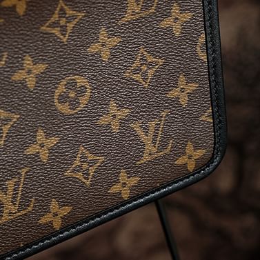 Carryall Dark Louis Vuitton M25143.1
