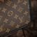 Carryall Dark Louis Vuitton M25143.1