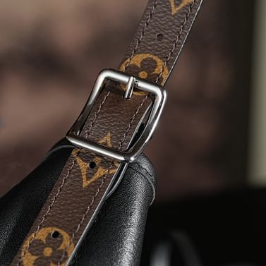 Carryall Dark Louis Vuitton M25143.1