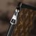 Carryall Dark Louis Vuitton M25143.1