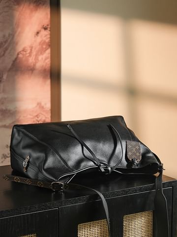 Carryall Dark Louis Vuitton M25143.1
