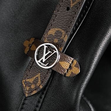 Carryall Dark Louis Vuitton M25143.1