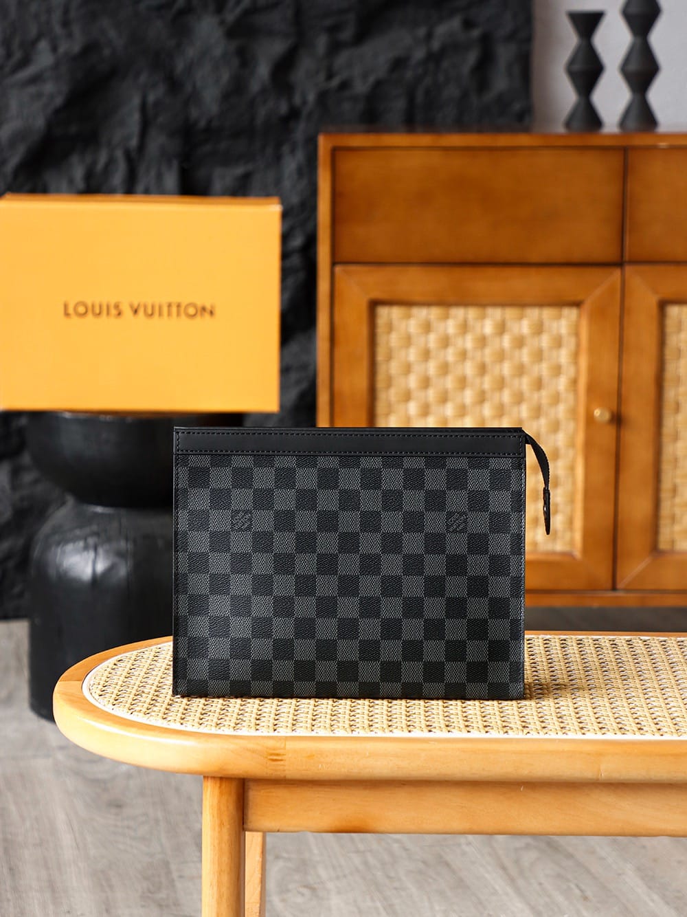Pochette Voyage Louis Vuitton N41696