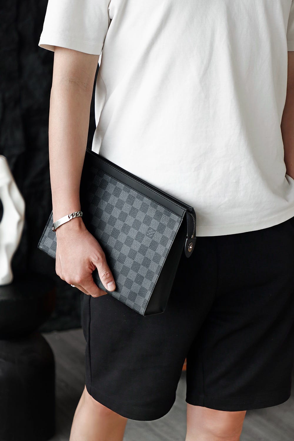 Pochette Voyage Louis Vuitton N41696