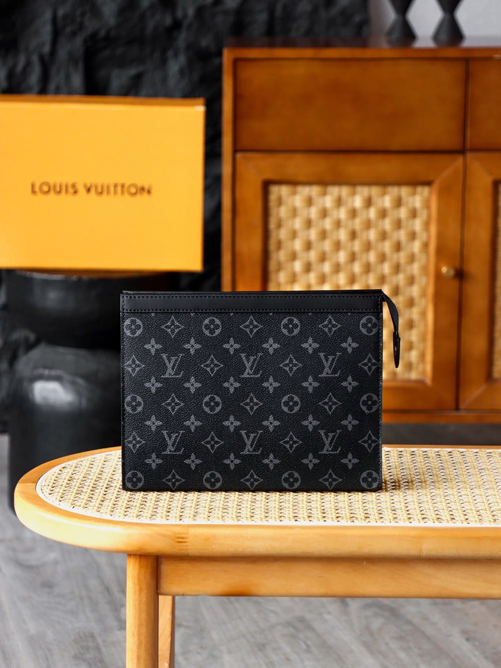 Pochette Voyage Louis Vuitton M61692