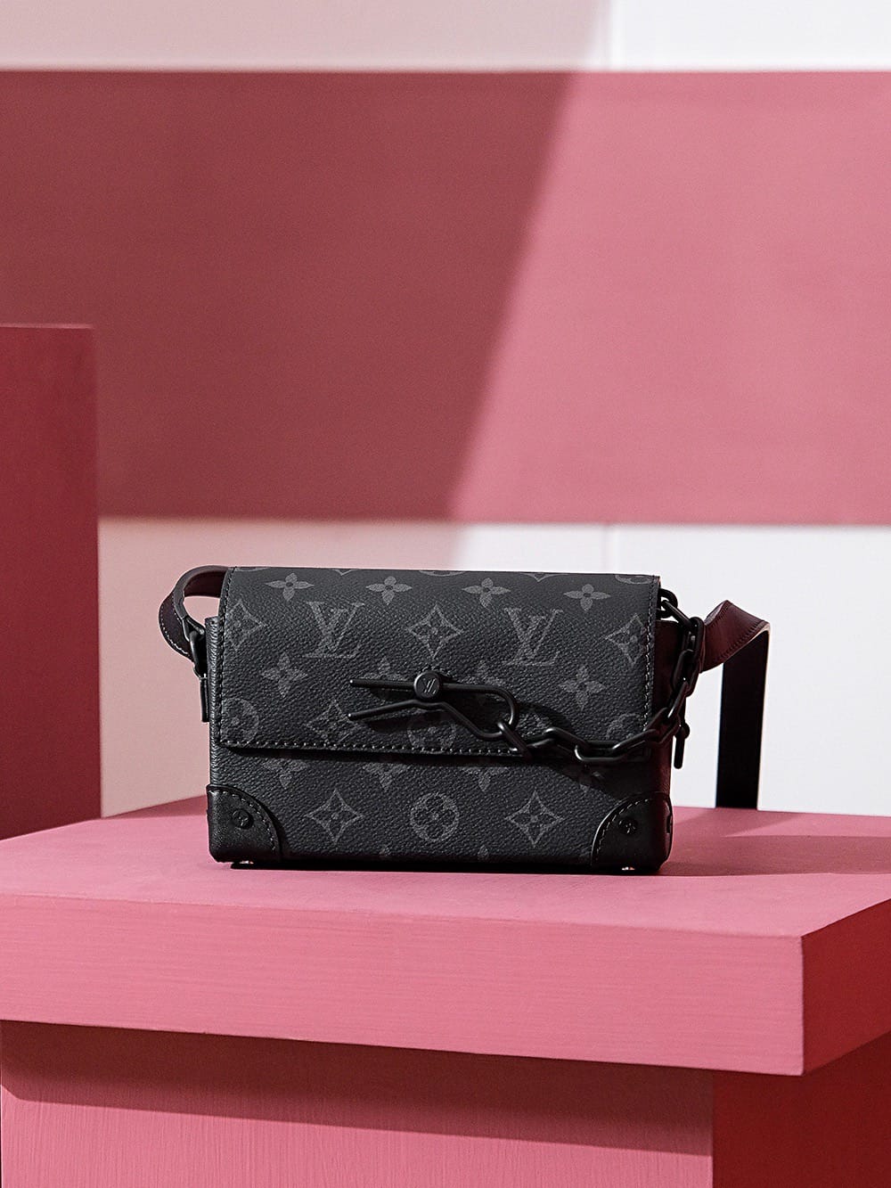 Steamer Louis Vuitton M81783