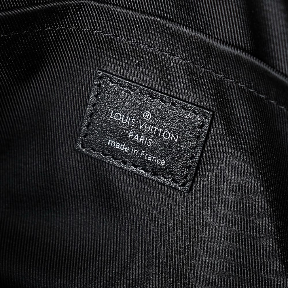 Keepall City 27cm Louis Vuitton M45936