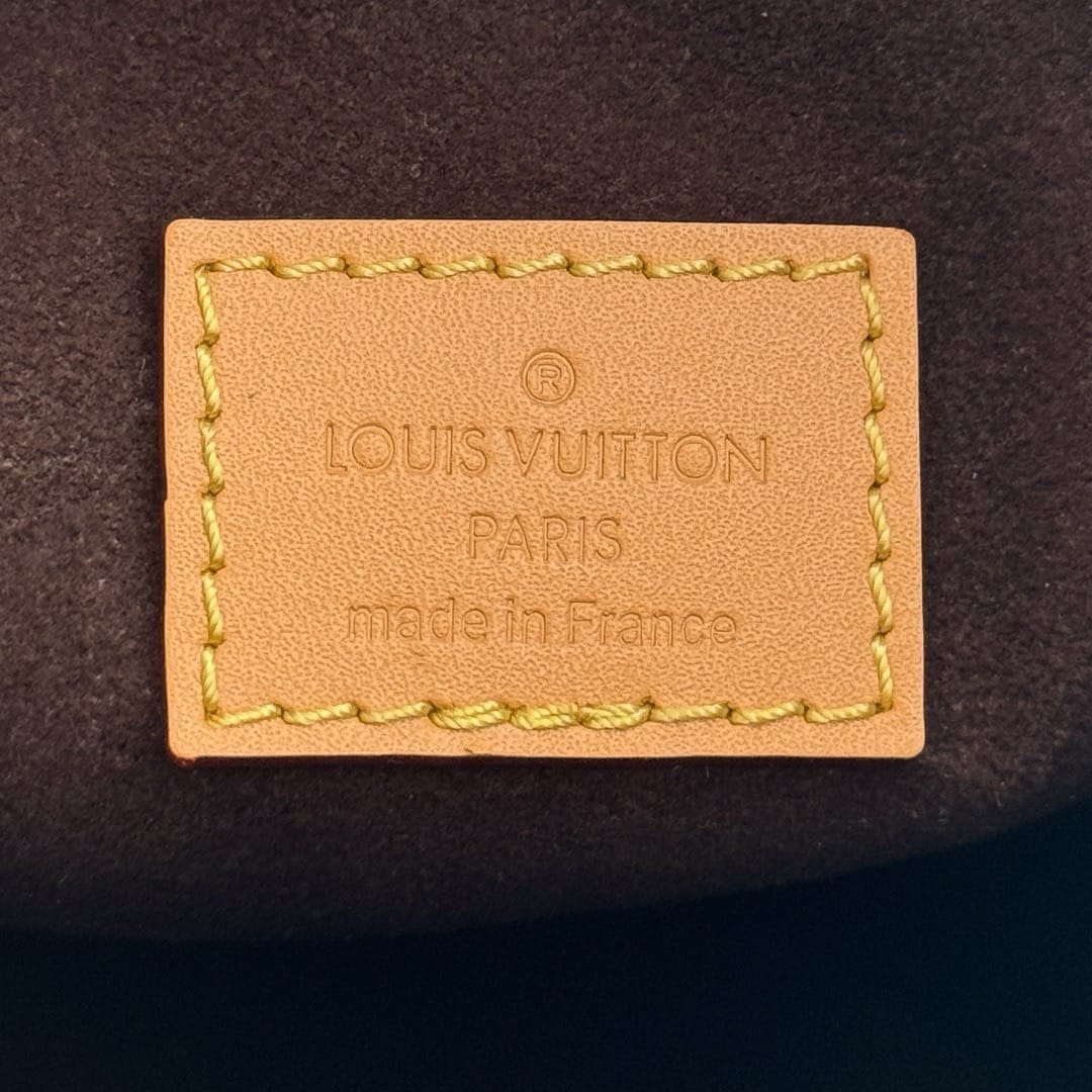 Canoé Louis Vuitton M83481