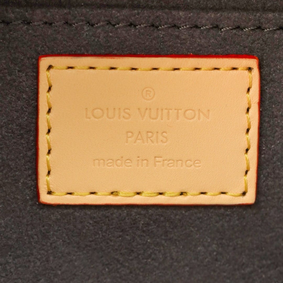 Just In Case Louis Vuitton M47096.1
