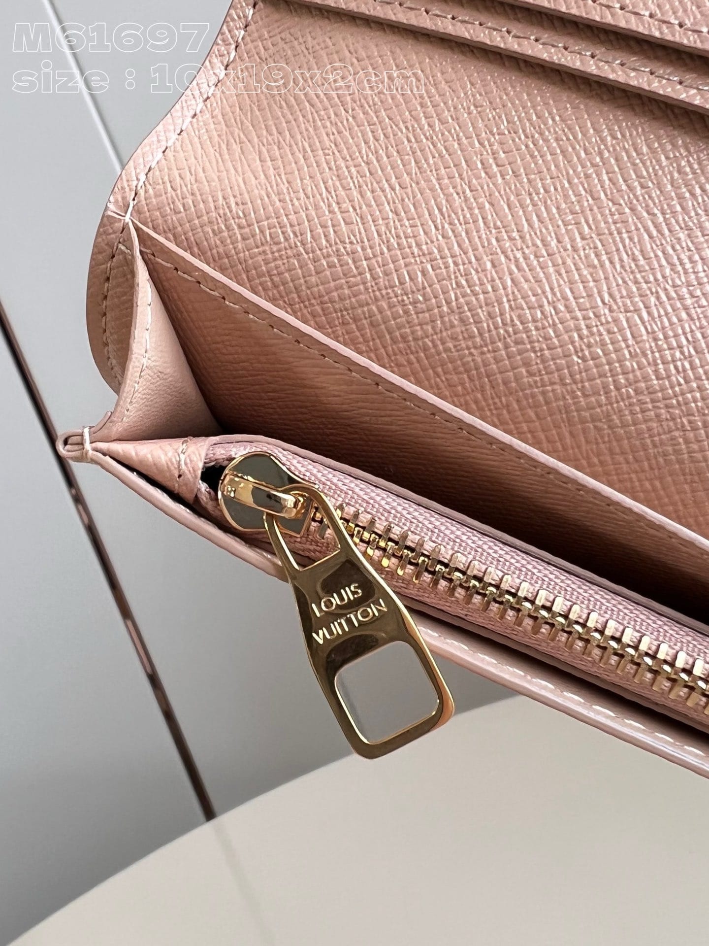 Brazza Louis Vuitton M61697