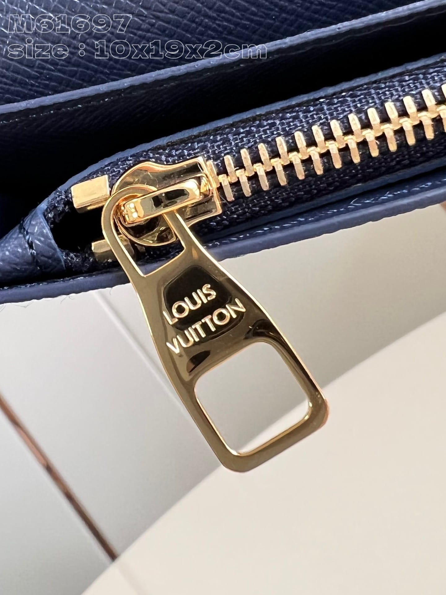 Brazza Louis Vuitton M61697.2