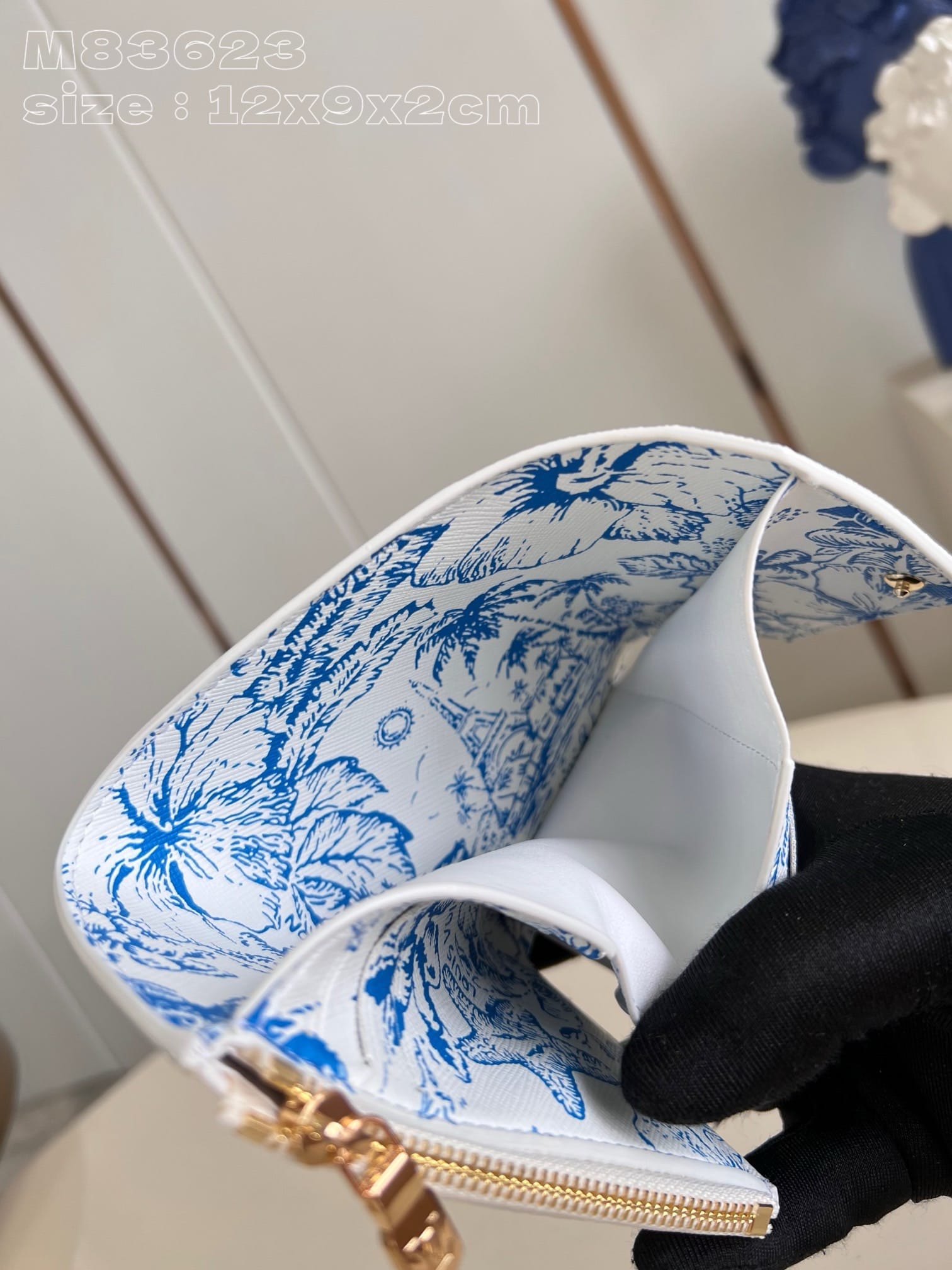 Victorine Louis Vuitton M83623.1