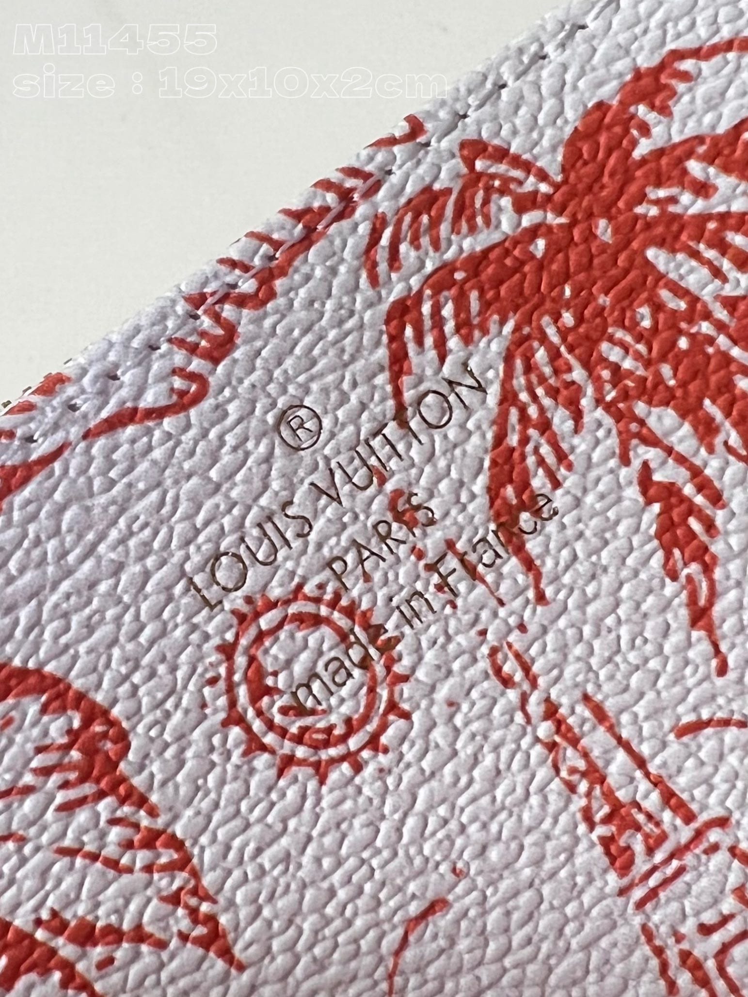 Zippy Louis Vuitton M11455