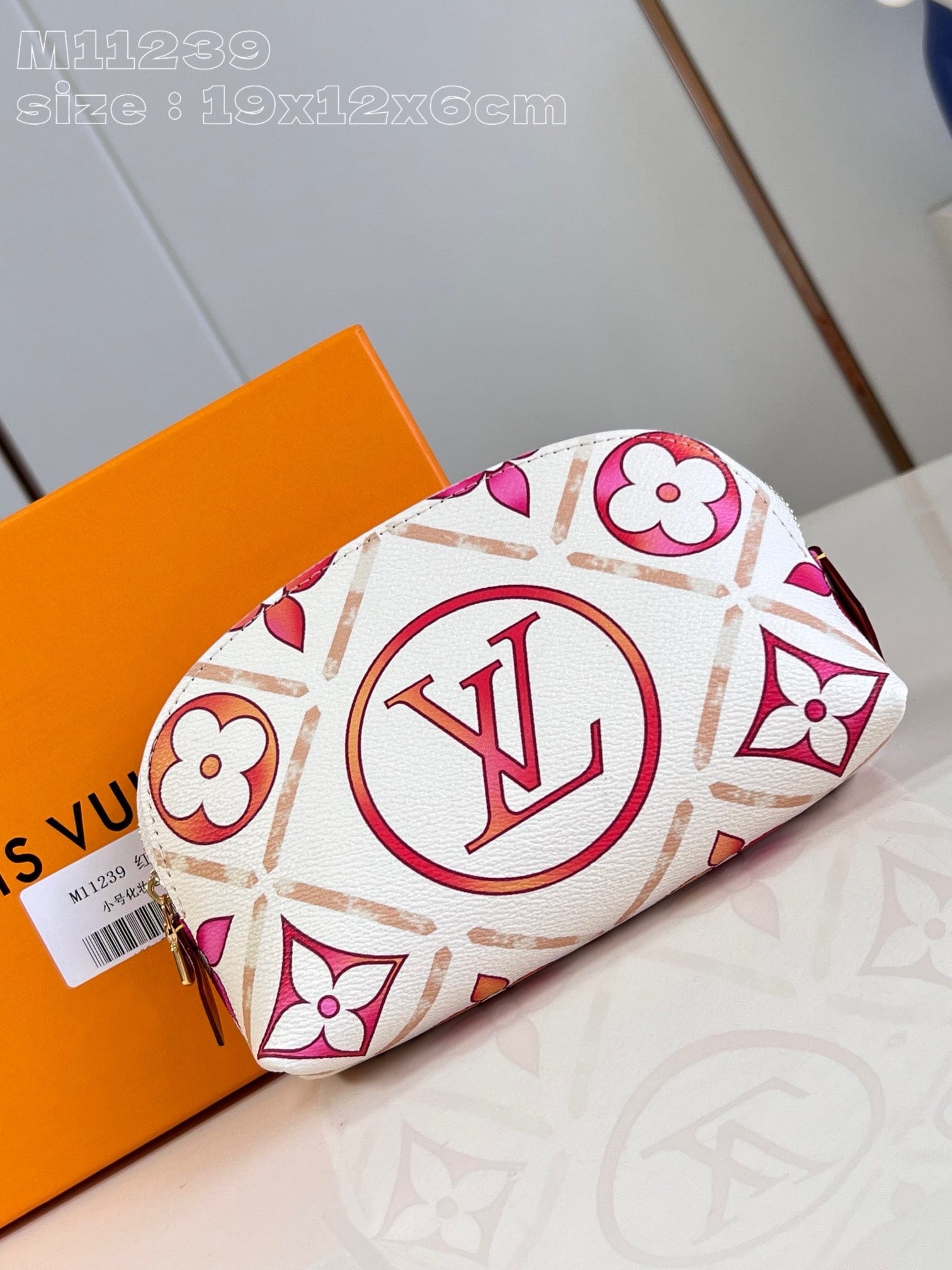 Pochette Cosmétique Louis Vuitton M11239