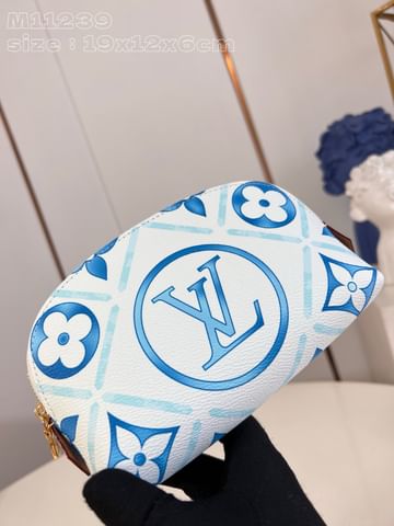 Pochette Cosmétique Louis Vuitton M11239.1