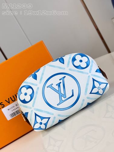 Pochette Cosmétique Louis Vuitton M11239.1