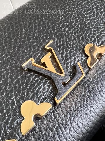 Capucines Louis Vuitton M82764