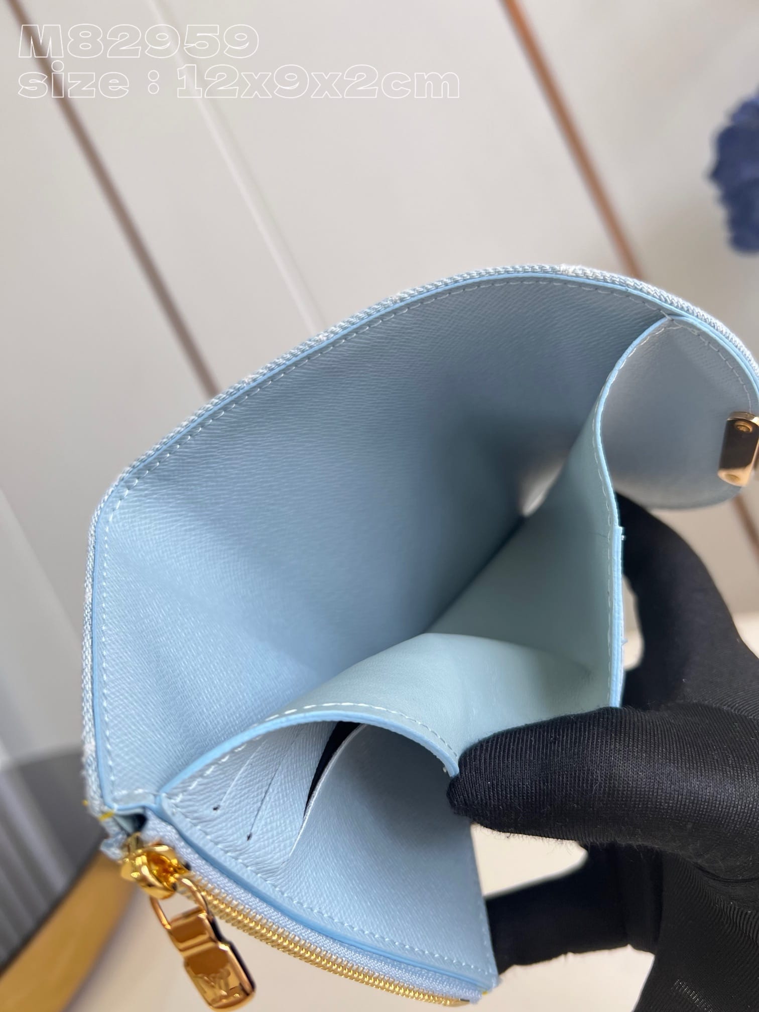 Victorine Louis Vuitton M82959