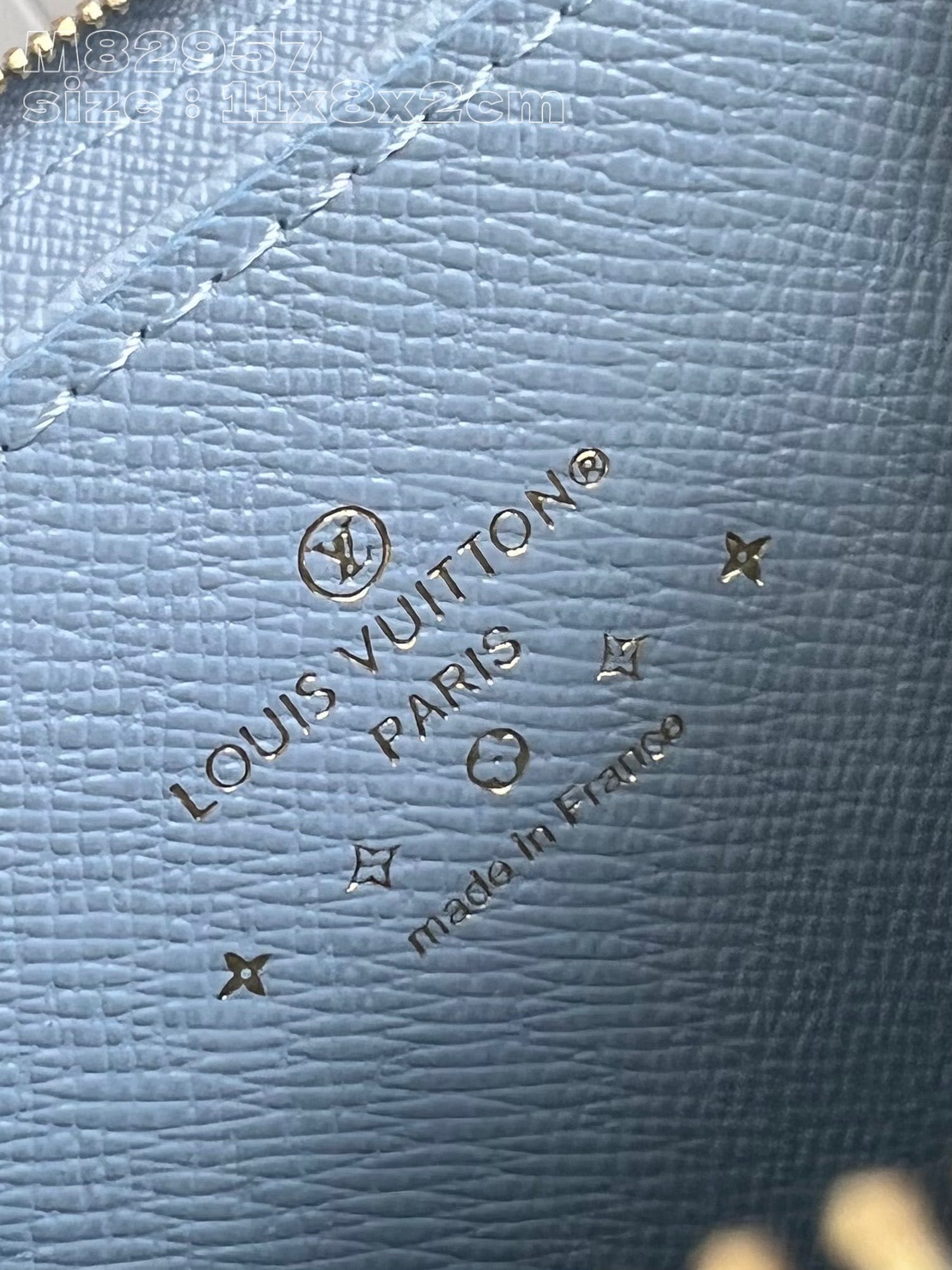 Zippy Louis Vuitton M82957