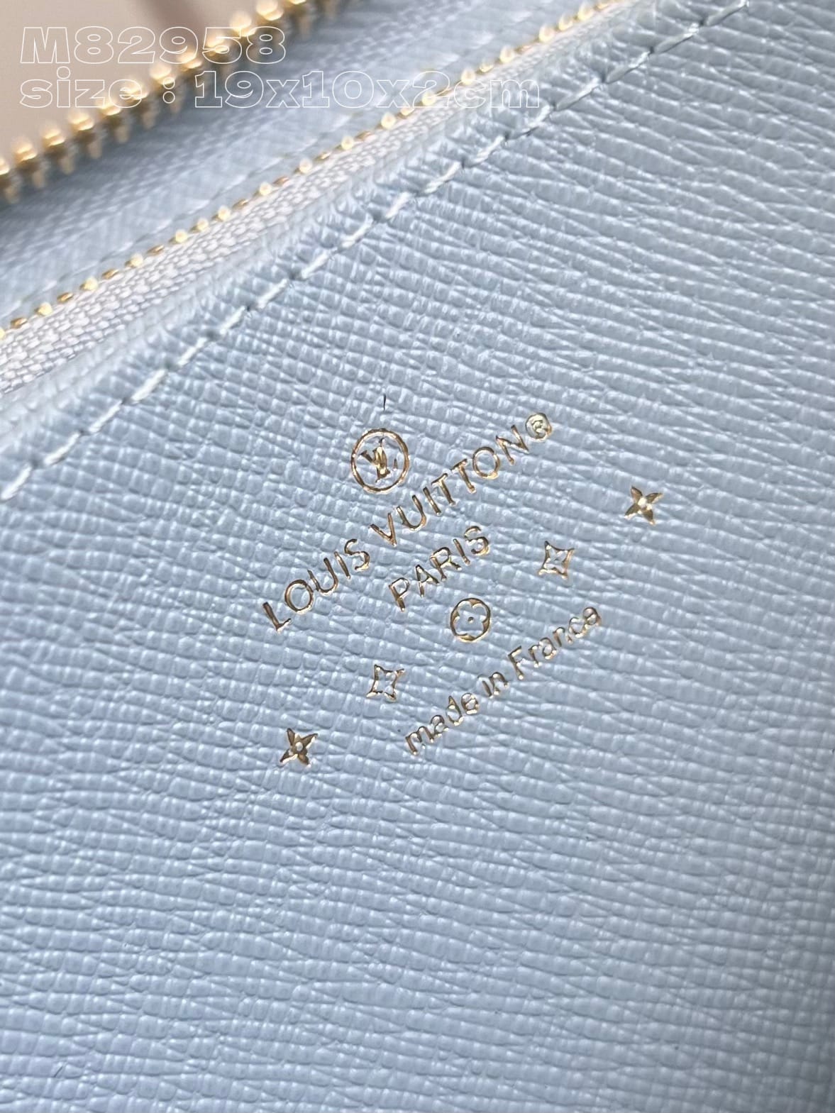 Zippy Louis Vuitton M82958