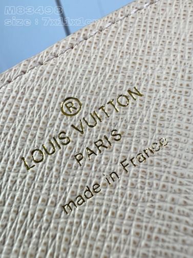 Surfin’ Monogram Louis Vuitton M83498.1