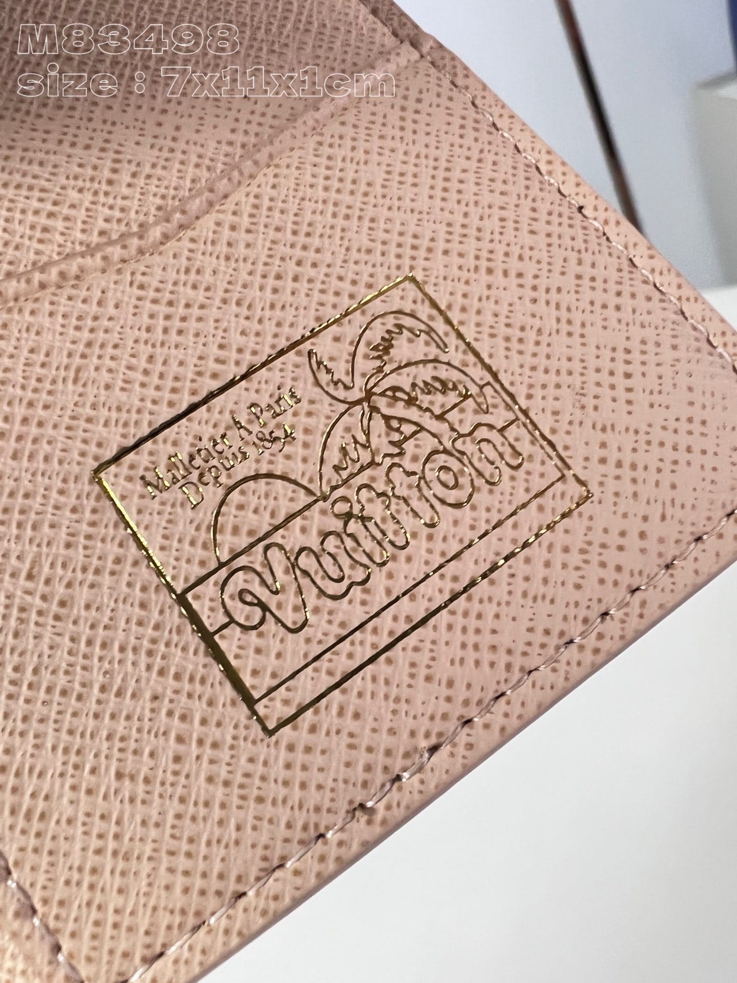 Surfin’ Monogram Louis Vuitton M83498.1