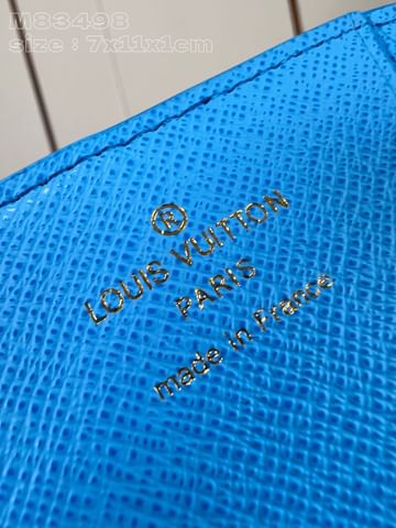 Surfin’ Monogram Louis Vuitton M83498.2