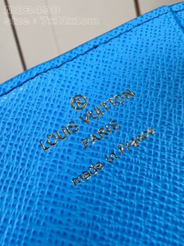 Surfin’ Monogram Louis Vuitton M83498.2
