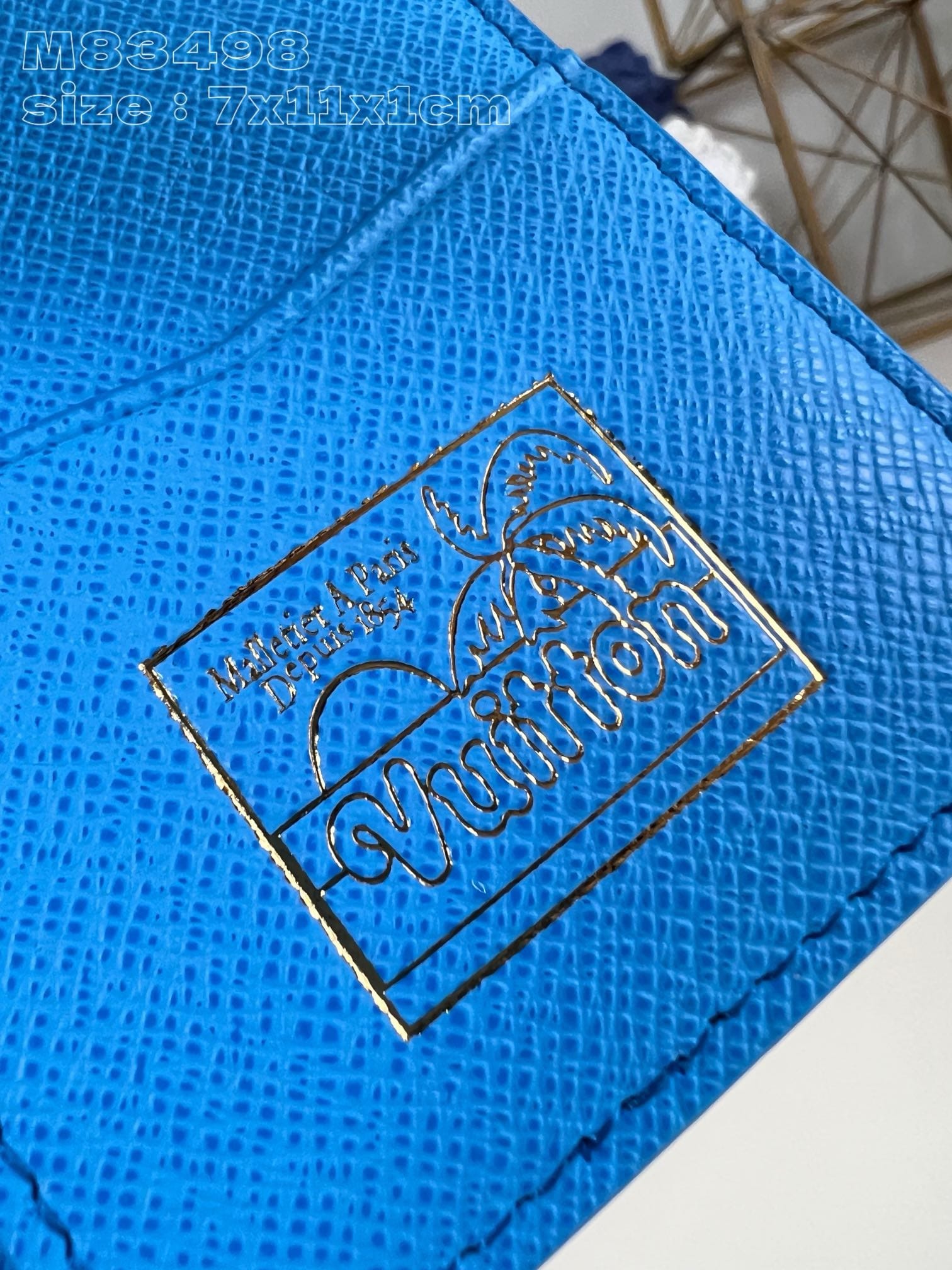 Surfin’ Monogram Louis Vuitton M83498.2