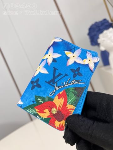 Surfin’ Monogram Louis Vuitton M83498.2