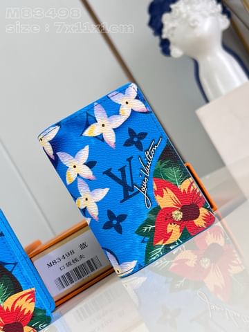 Surfin’ Monogram Louis Vuitton M83498.2