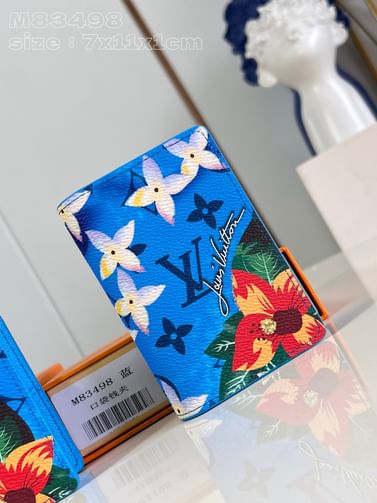 Surfin’ Monogram Louis Vuitton M83498.2
