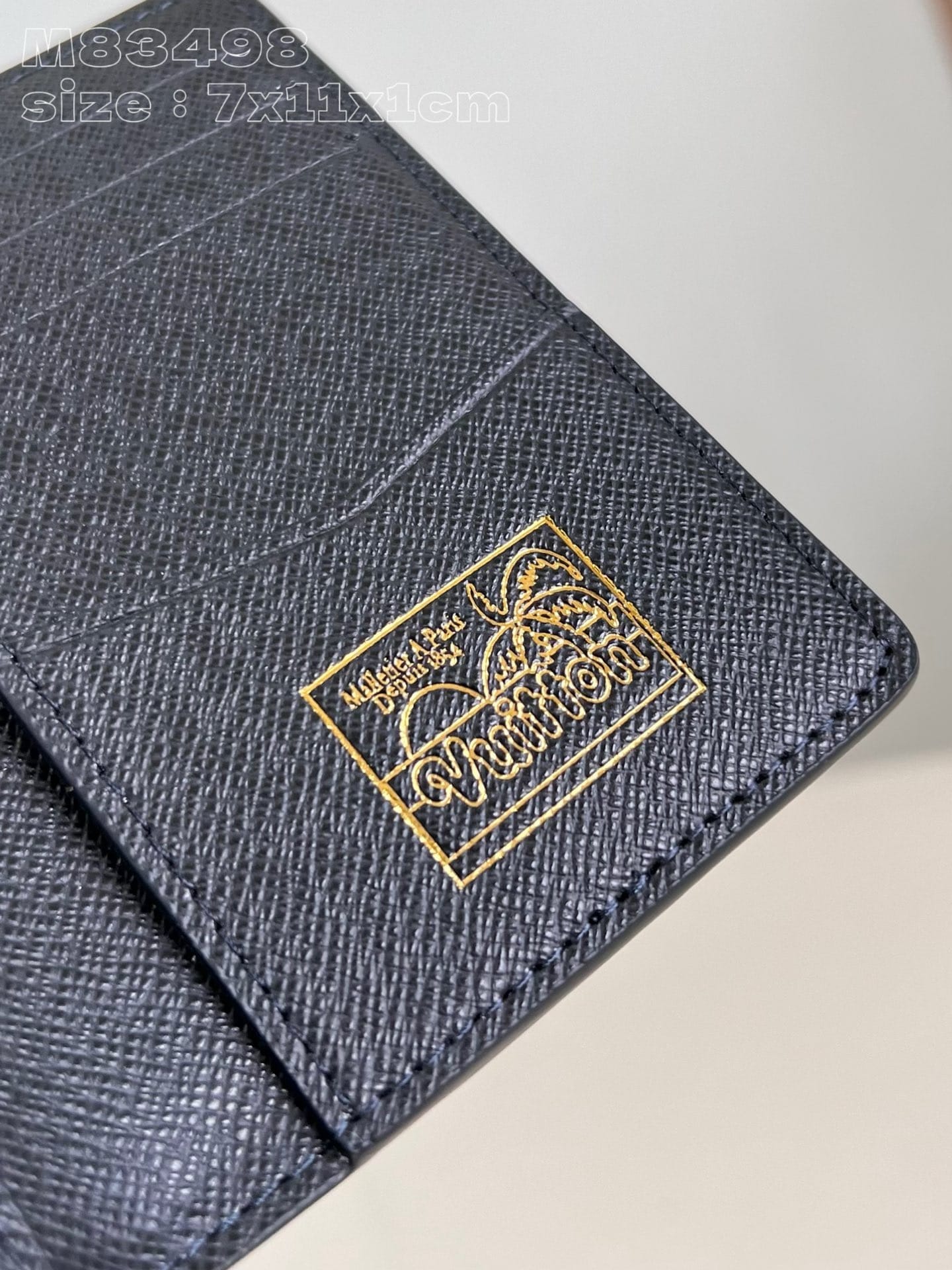 Surfin’ Monogram Louis Vuitton M83498.3