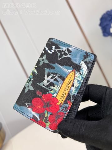 Surfin’ Monogram Louis Vuitton M83498.3