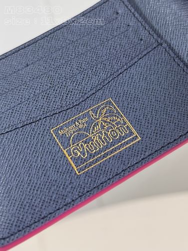 Slender Louis Vuitton M83480