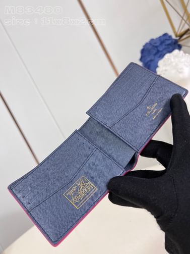 Slender Louis Vuitton M83480