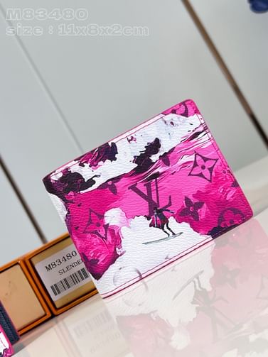 Slender Louis Vuitton M83480