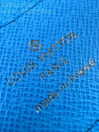 Slender Louis Vuitton M83480.2