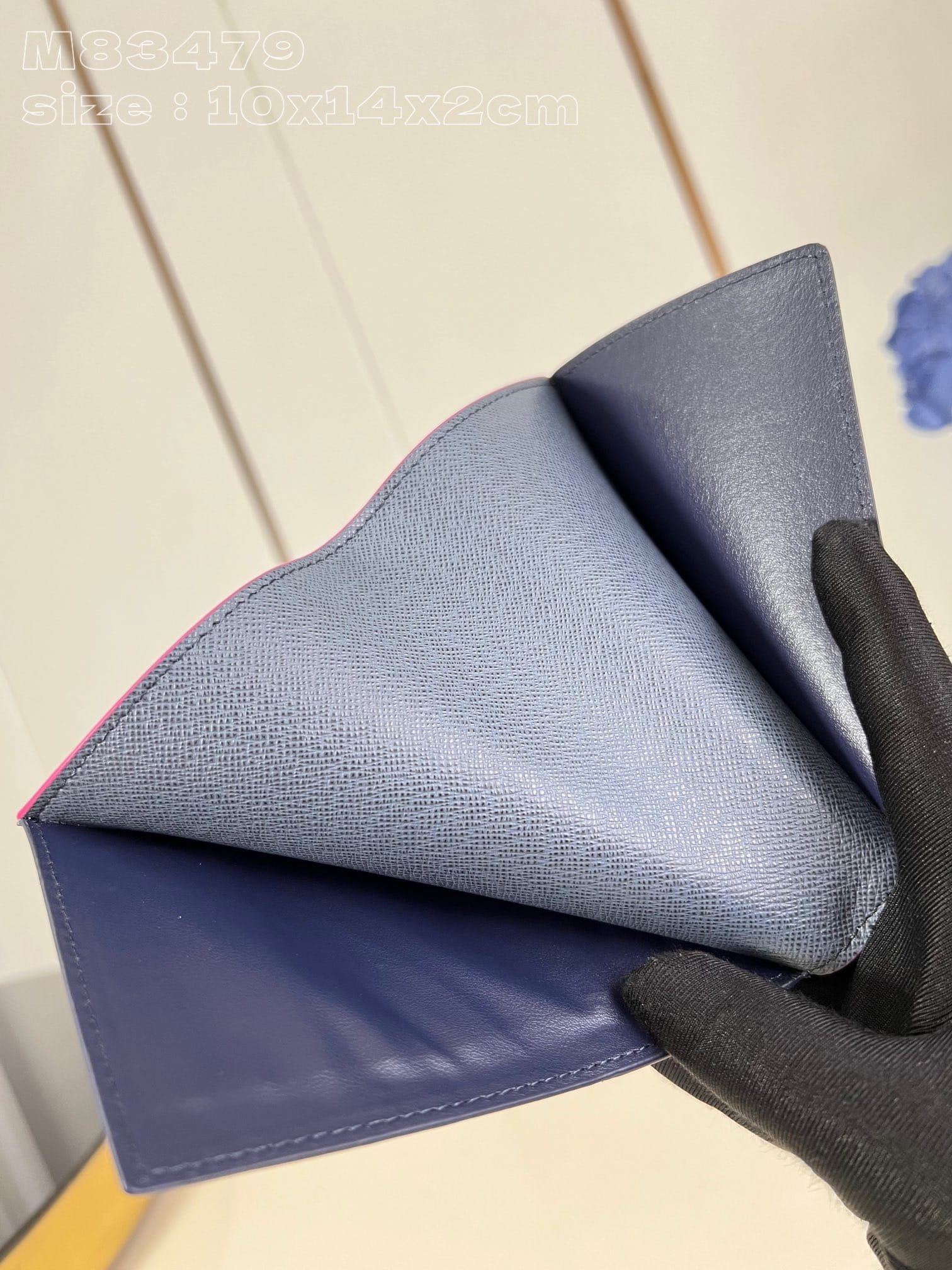 Surfin’ Monogram Louis Vuitton M83479