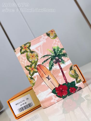 Surfin’ Monogram Louis Vuitton M83479.1