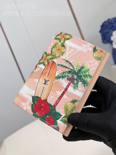 Surfin’ Monogram Louis Vuitton M83479.1