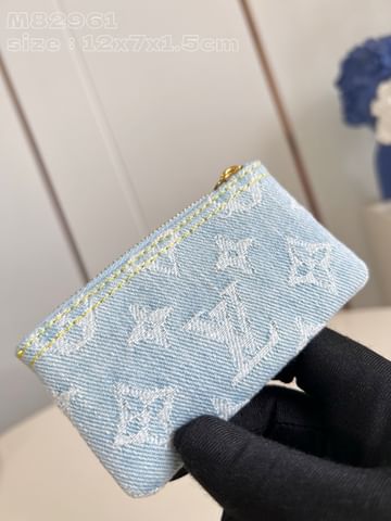 Monogram Denim Louis Vuitton M82961