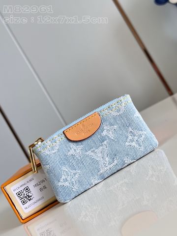 Monogram Denim Louis Vuitton M82961
