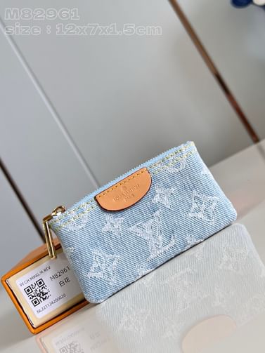 Monogram Denim Louis Vuitton M82961