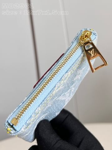 Monogram Denim Louis Vuitton M82961