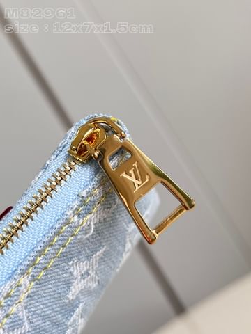 Monogram Denim Louis Vuitton M82961